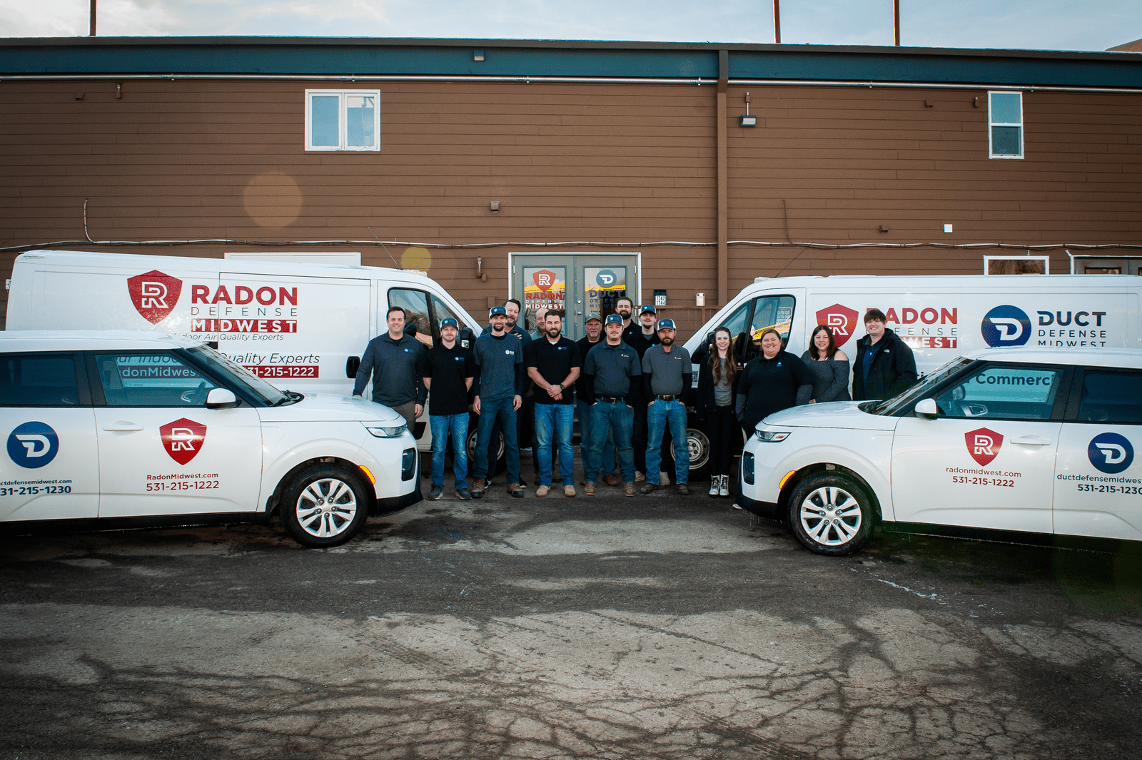 Air Duct Cleaning Services in Omaha, Lincoln NE & IA HVAC Cleaning